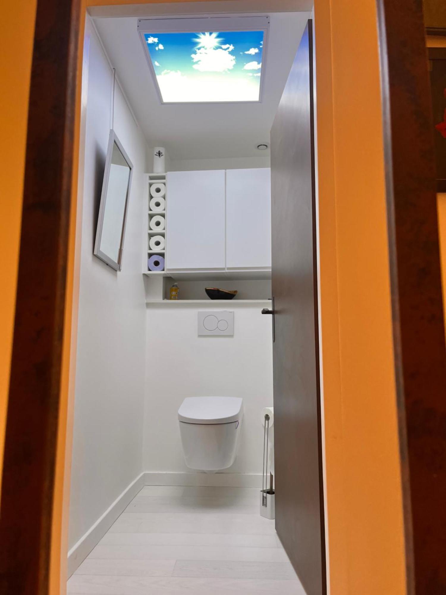 Chambre Cozy Spacieuse, Intra-Muros, Clim, Parking 艾格-莫尔特 外观 照片